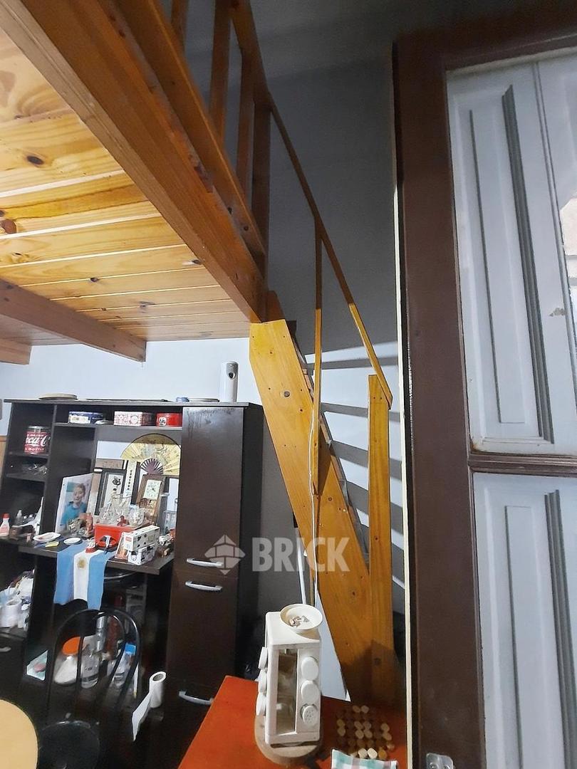 Casa en Venta 40 años