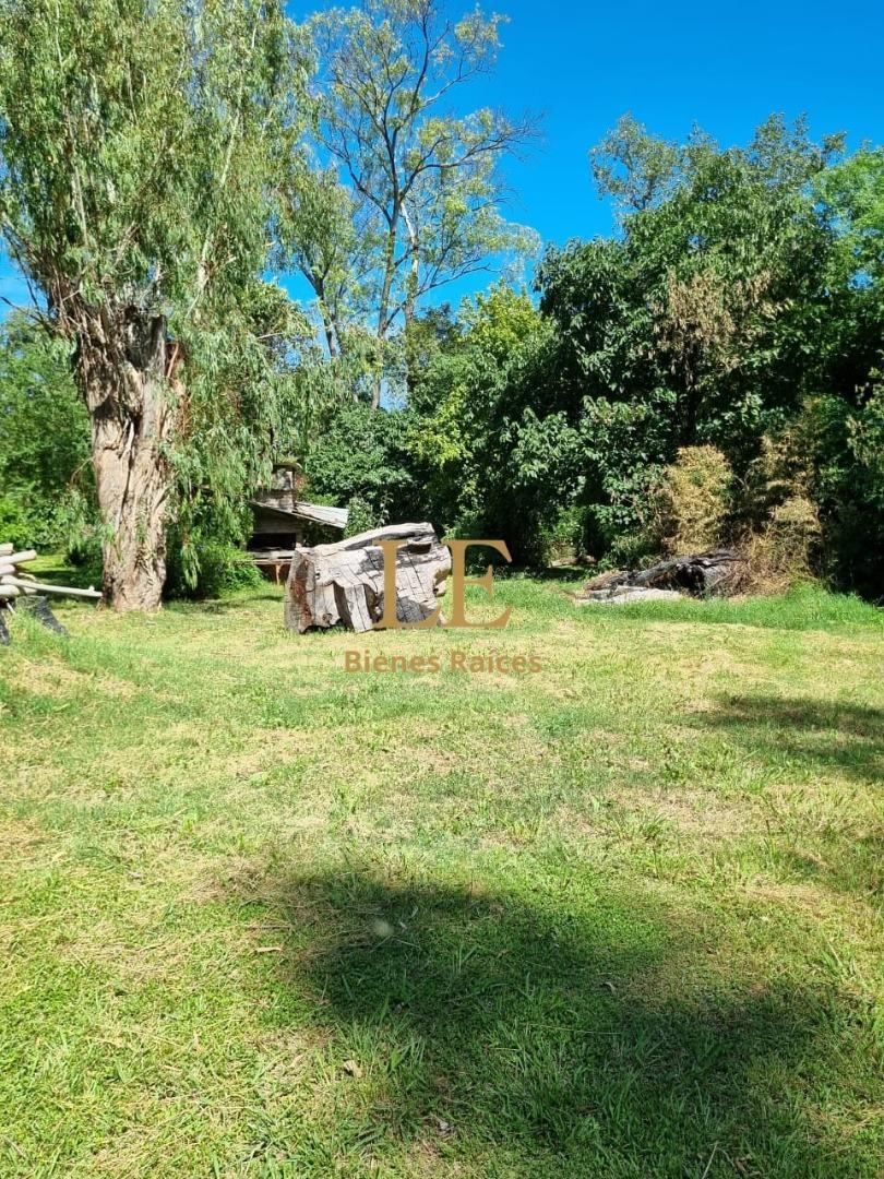 Terreno en Venta de 4822,0 m2