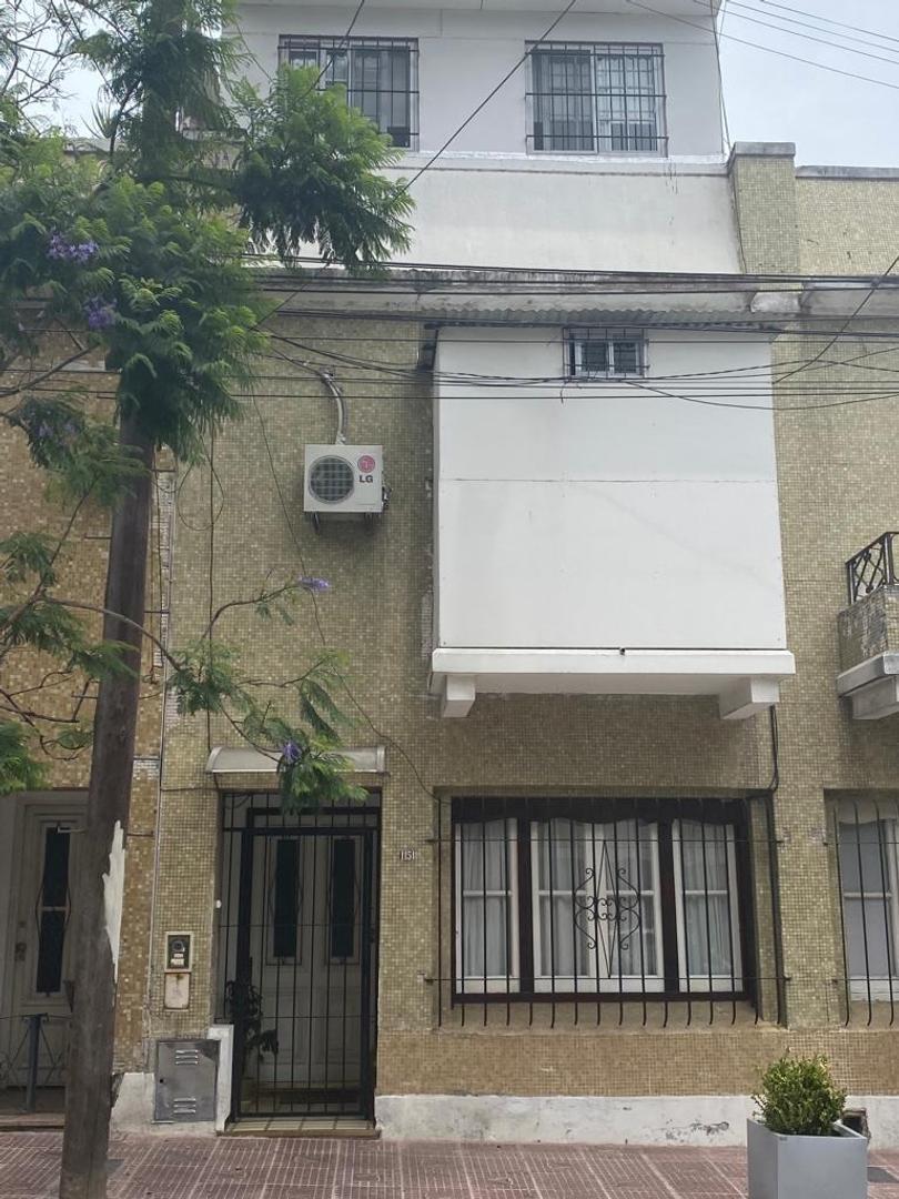 Avenida Libertador 1100