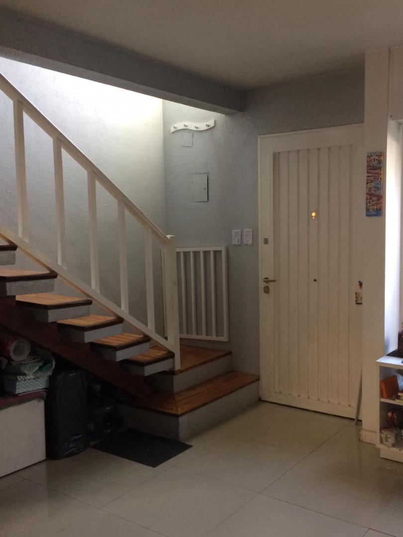 DEPARTAMENTO TIPO  PH  CONTRAFRENTE