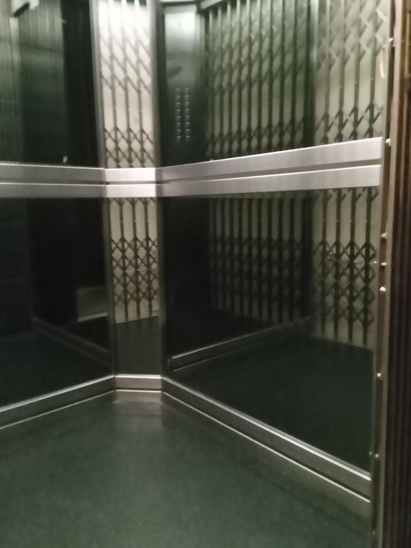 Departamento en Alquiler 80 años