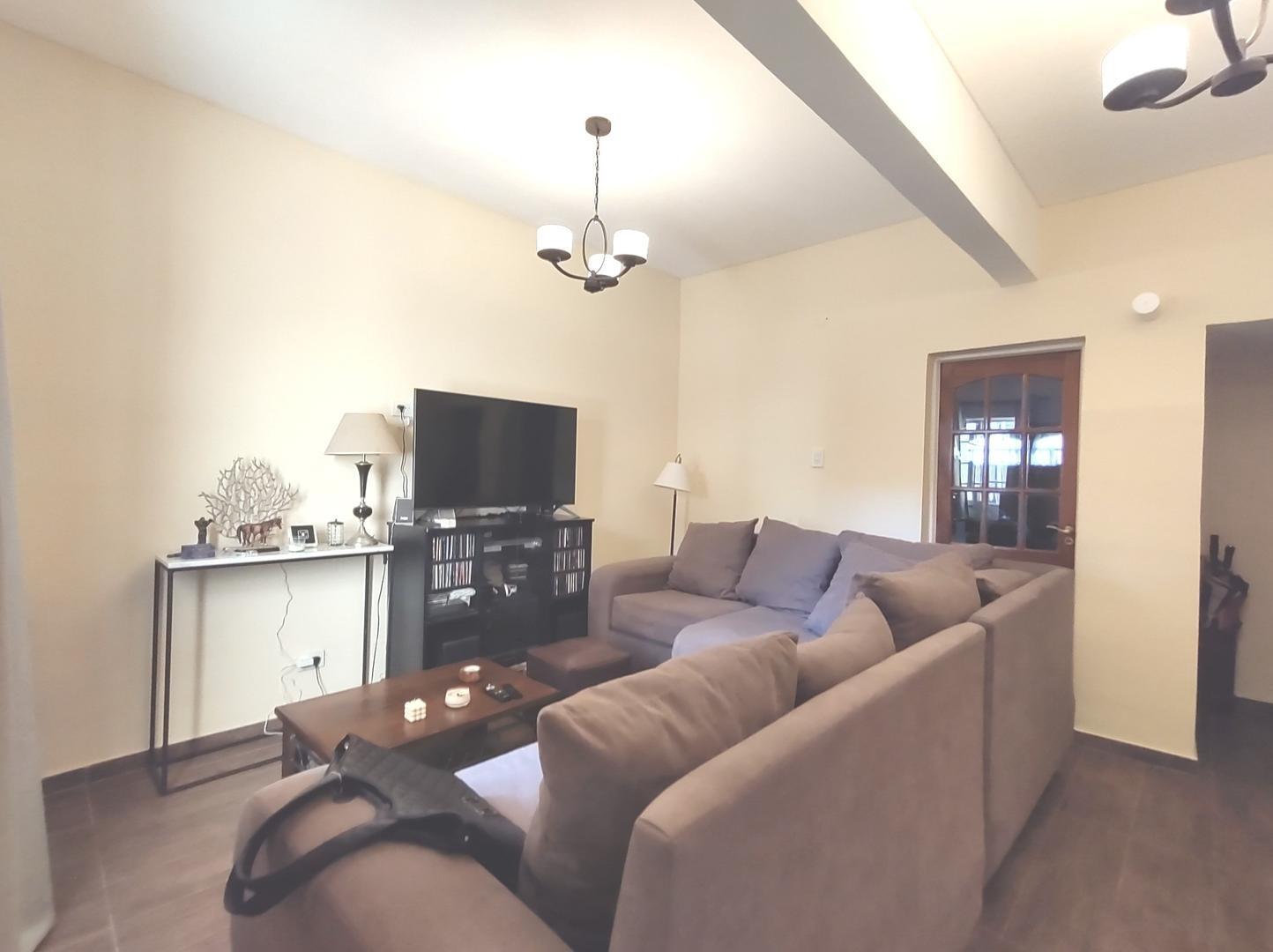 Casa en Venta 25 años