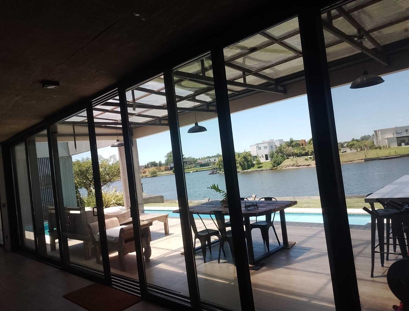 Casa  en Alq. Temporario en San Sebastian, Escobar, G.B.A. Zona Norte