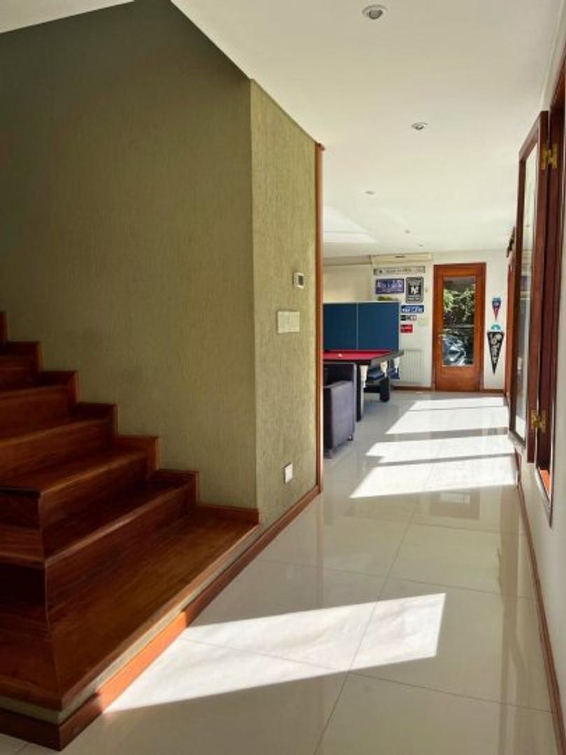 Casa en Venta en Barrio El Carmen, USD 735.000