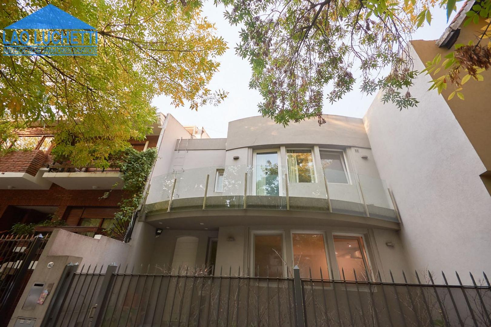 VENTA! Casa! Inmejorable ubicacion  BELGRANO R 