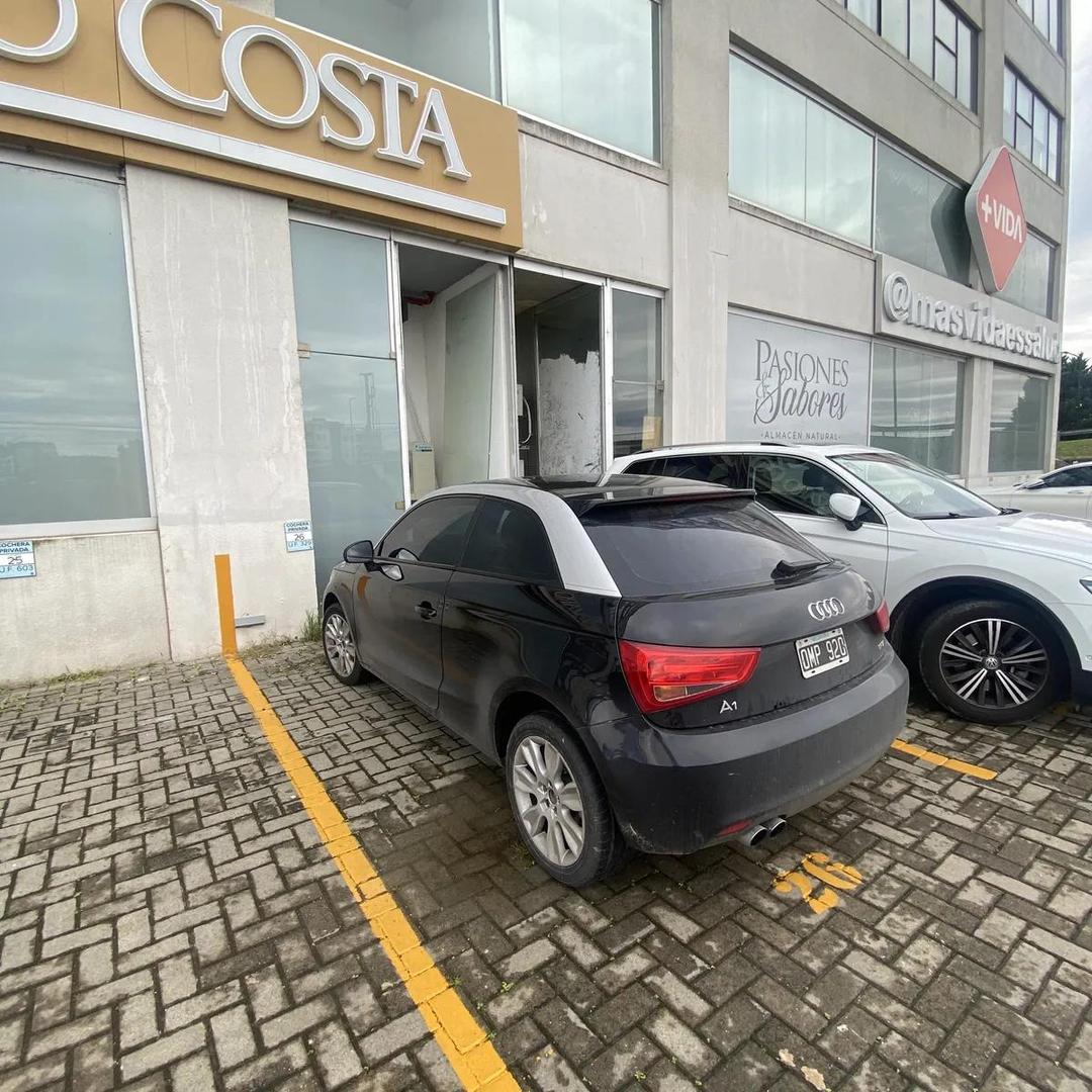 Bahía Grande - Nordelta