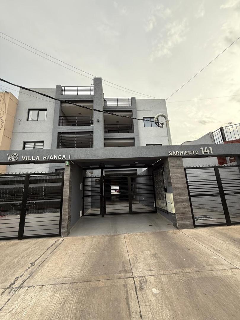 VENTA DEPARTAMENTO 3 AMBIENTES A ESTRENAR MERLO