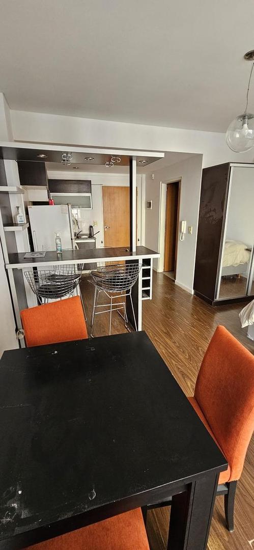 Departamento en Alquiler de 1 dormitorio