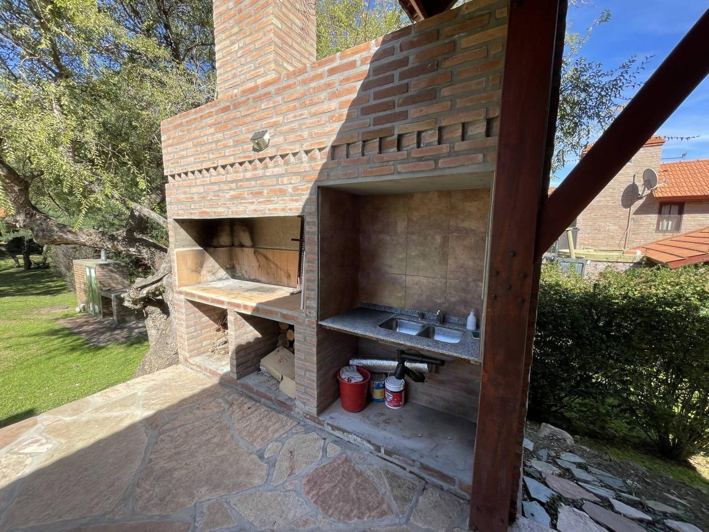 Casa en Venta 20 años