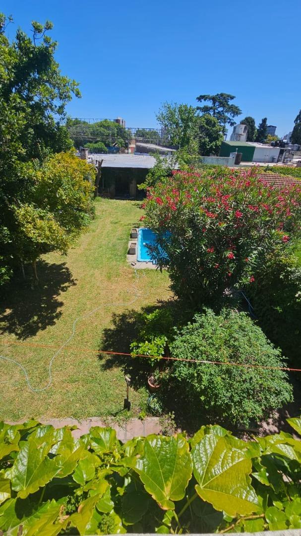 Casa en Venta en Temperley, USD 200.000