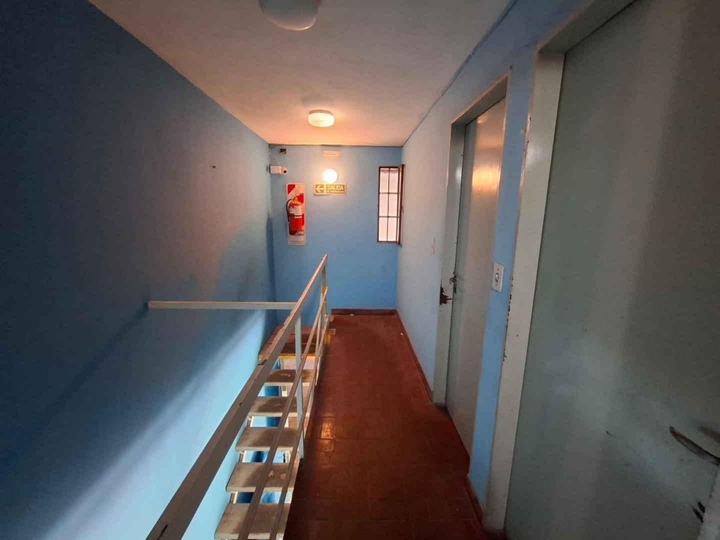 Galpon en Venta 28 años