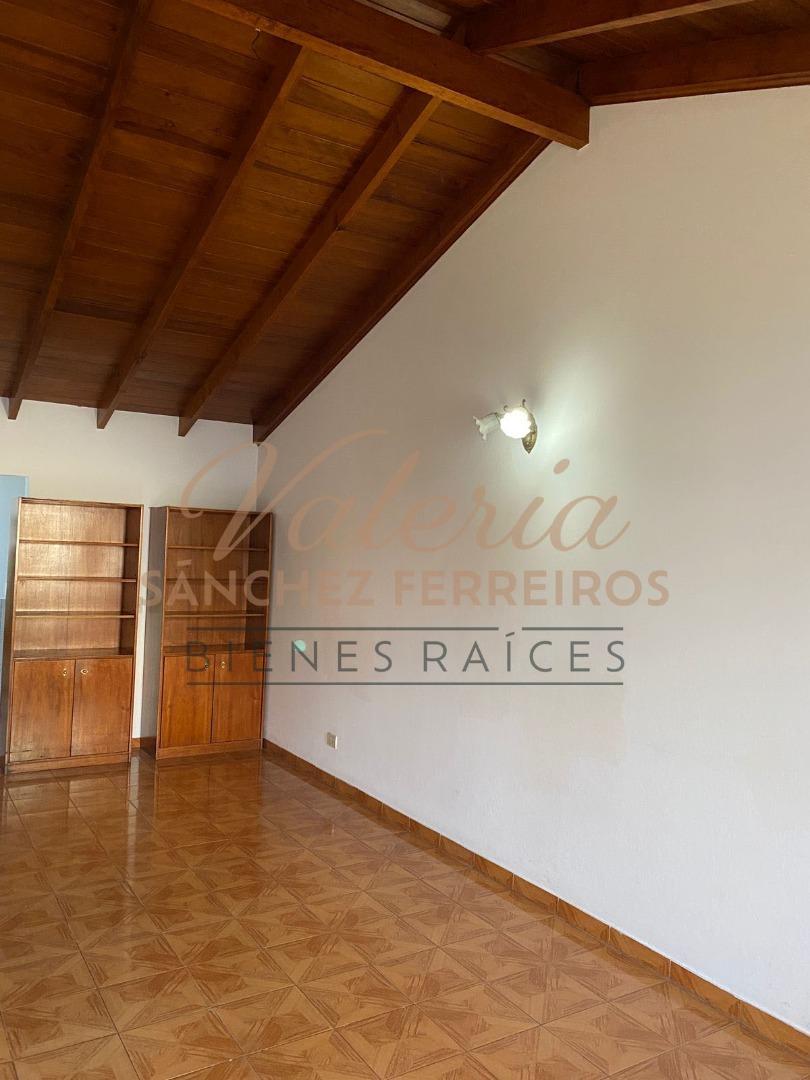 Casa en Venta en Bernal Oeste, USD 55.000