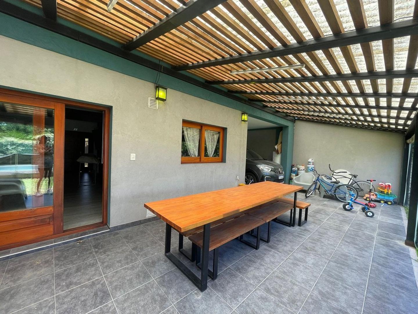 Casa en Venta de 3 dormitorios