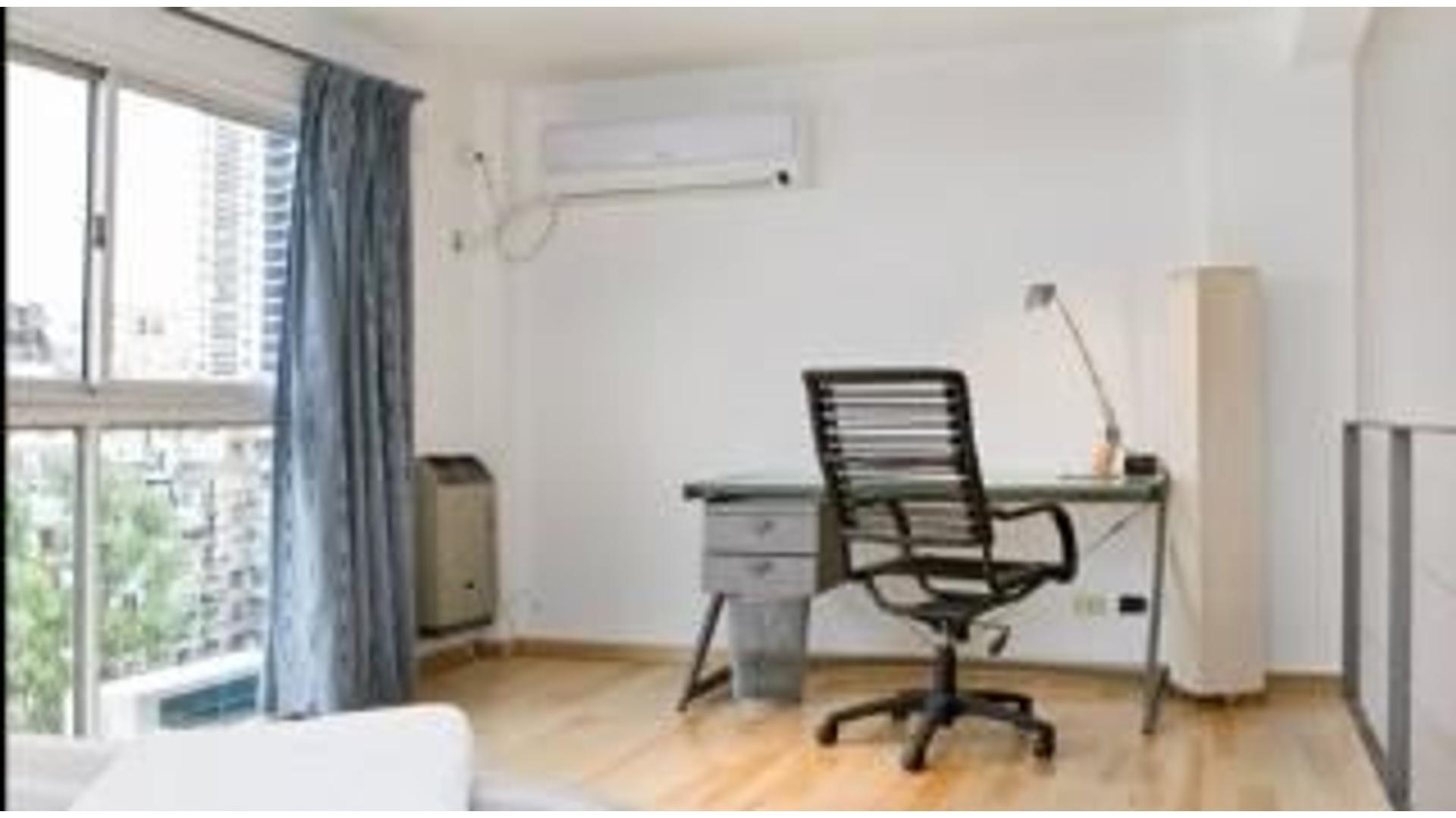 Departamento en Alquiler Temporal de 2 ambientes