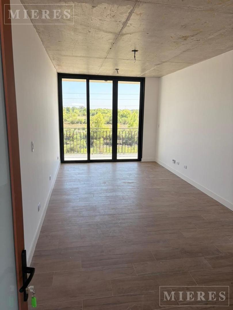 Departamento en venta en Terrazas de Santa Maria, Villanueva.