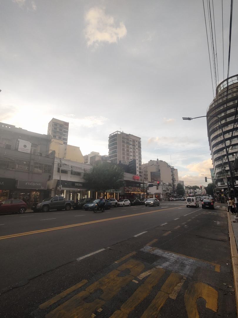 Avenida Triunvirato 4400