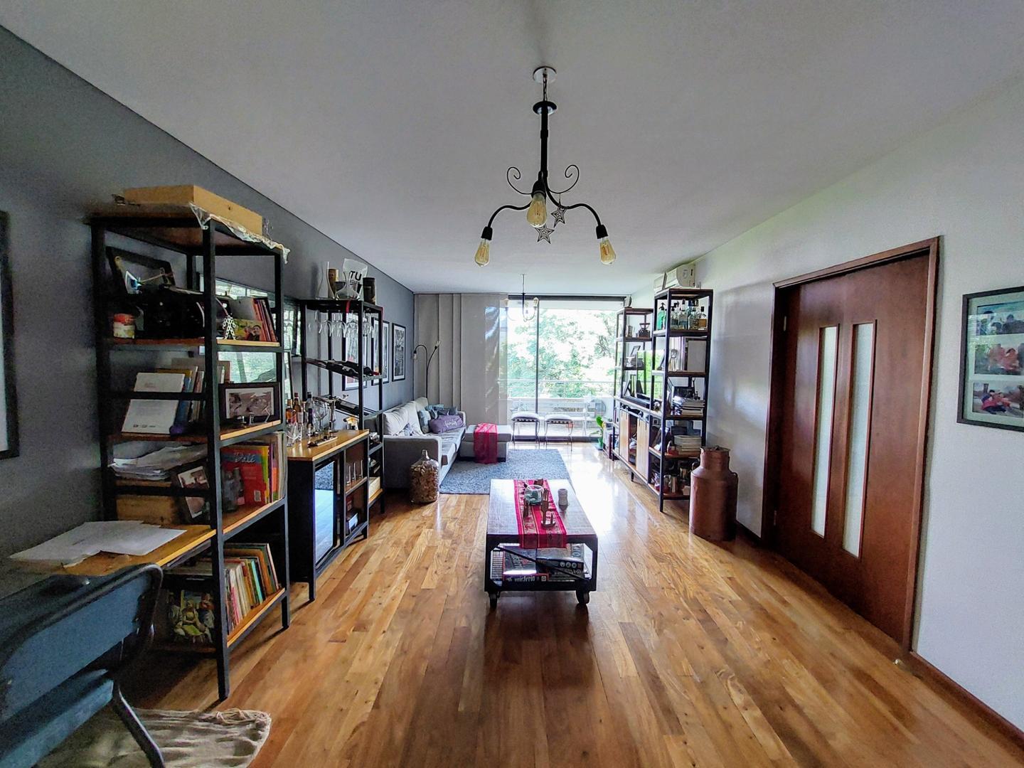 Bartolomé Mitre 268 , Piso 3