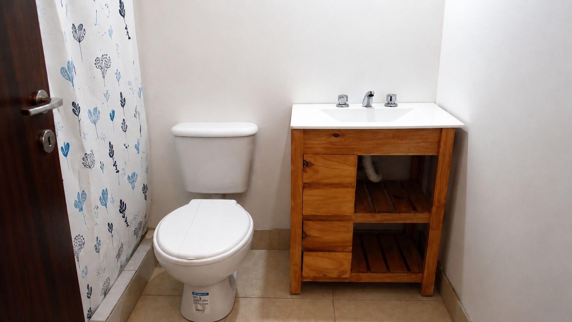 Casa en Venta de 1 dormitorio