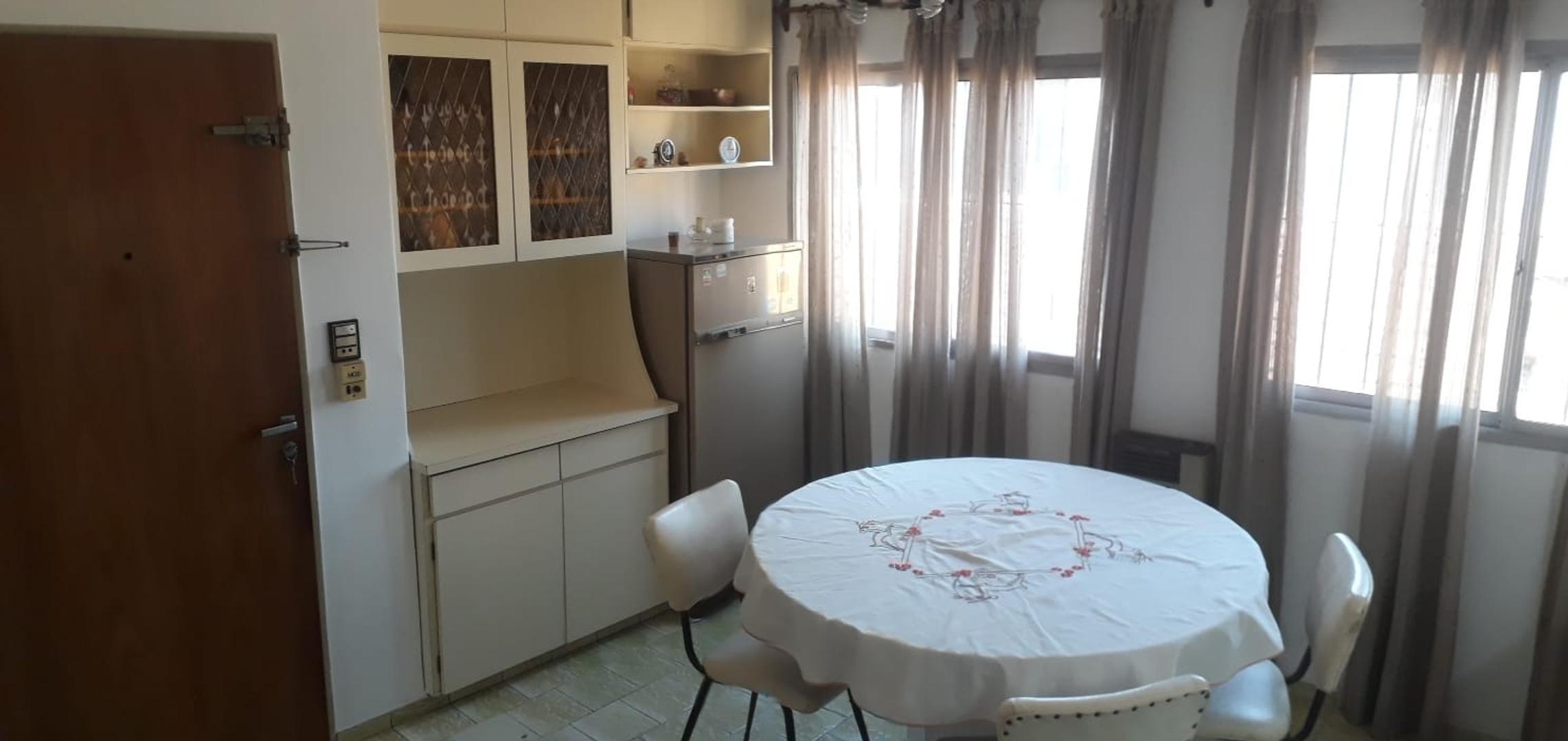 Depto Tipo Casa en Venta de 1 dormitorio