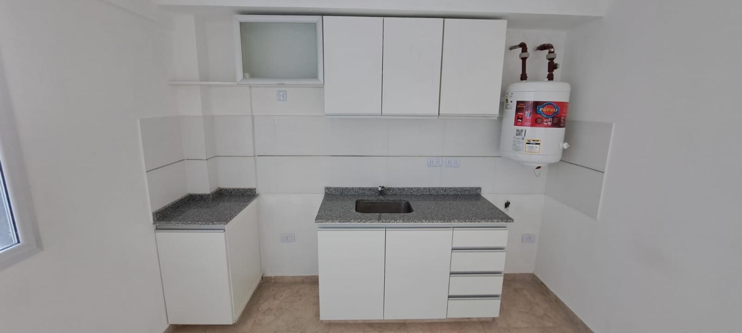 Castelli 275 , Piso 2