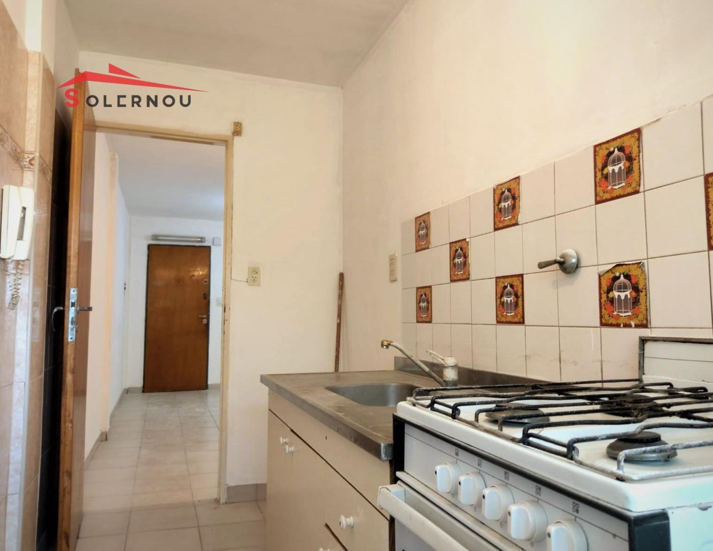 Departamento en Venta de 3 ambientes