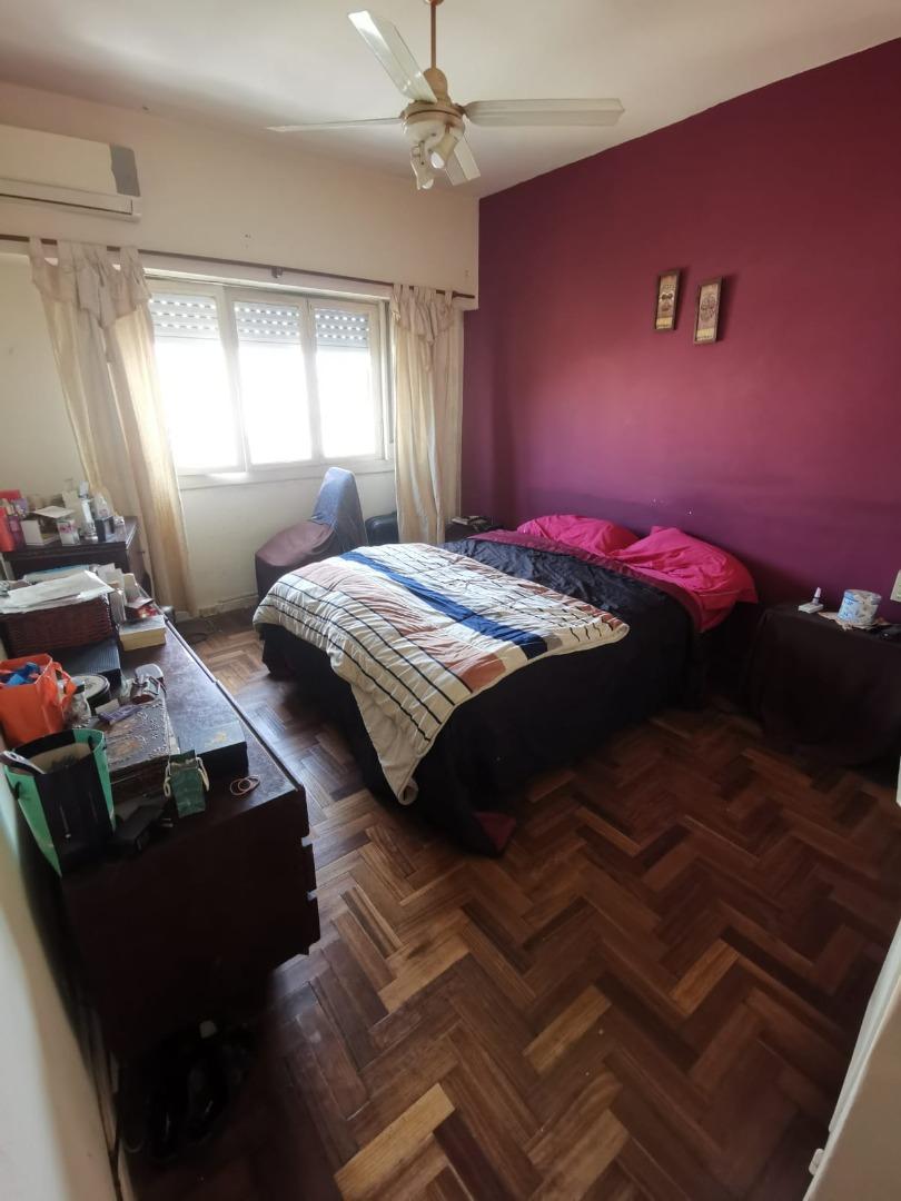 Departamento en Venta en Monte Castro, USD 85.000