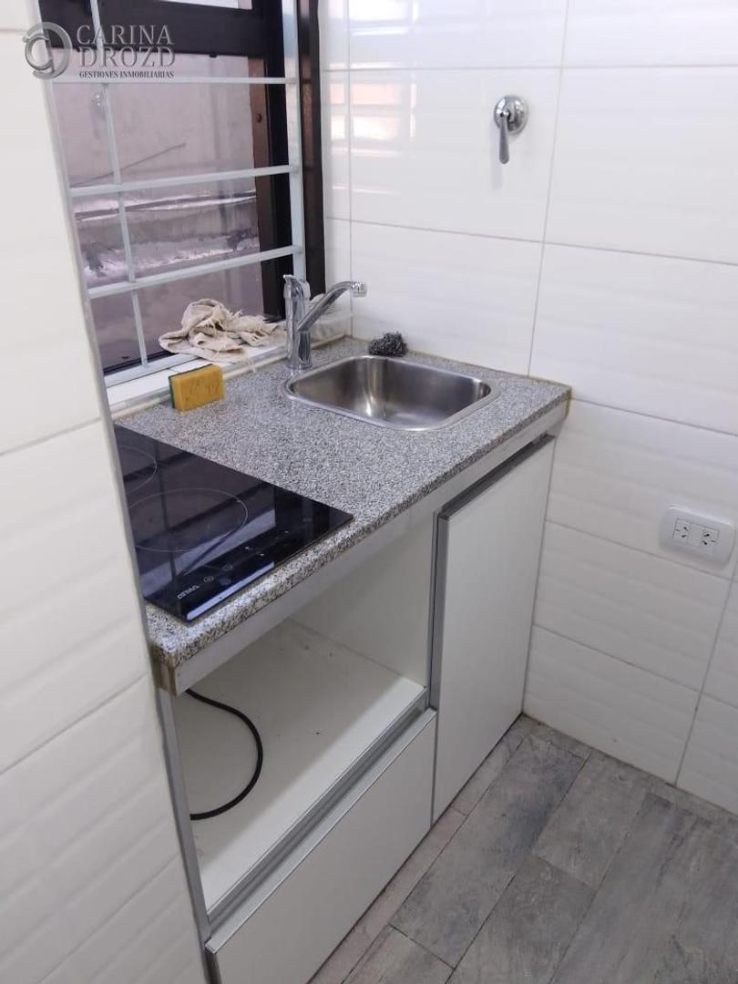 Departamento en Alquiler al Sur