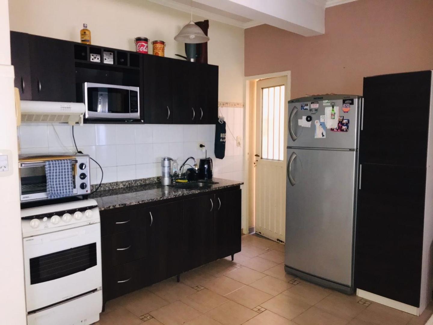 Departamento en Venta en Villa Luzuriaga, USD 78.000