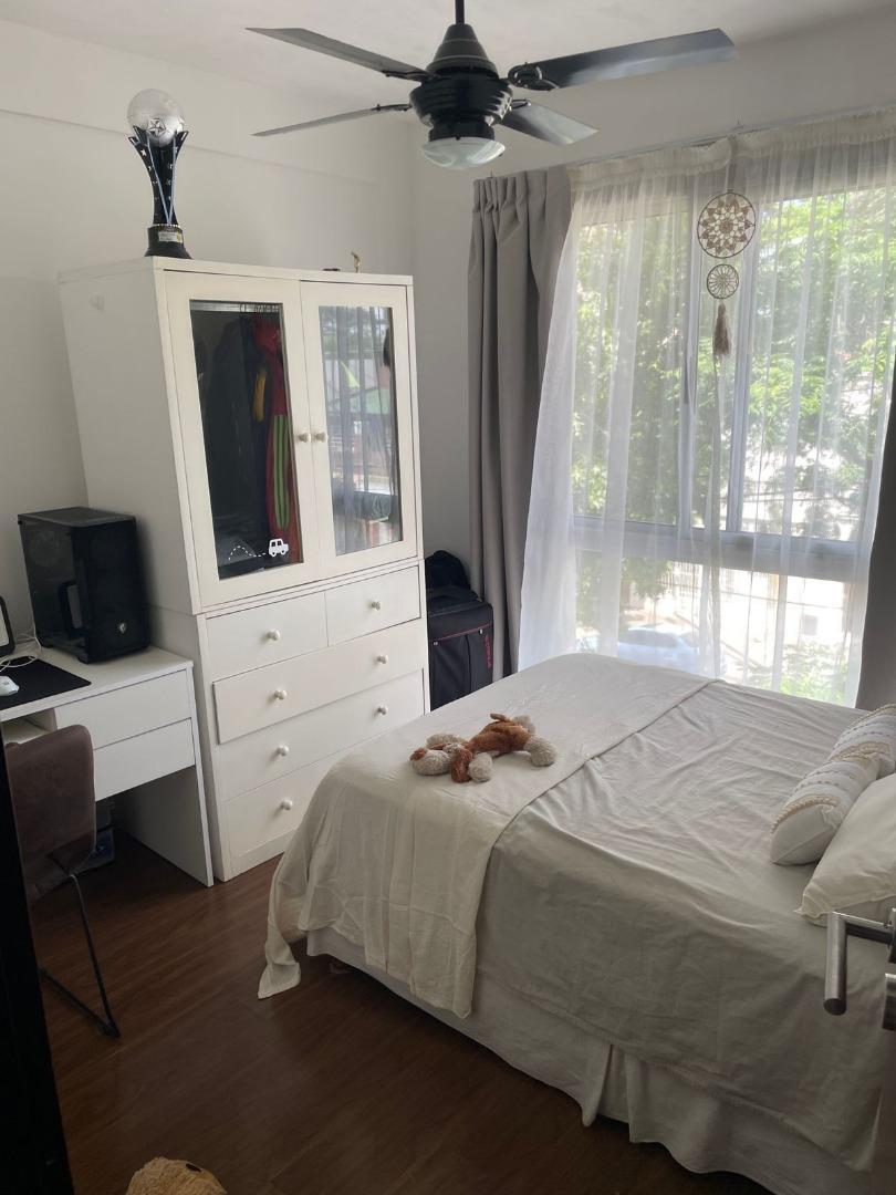 Departamento en Venta Permite mascota