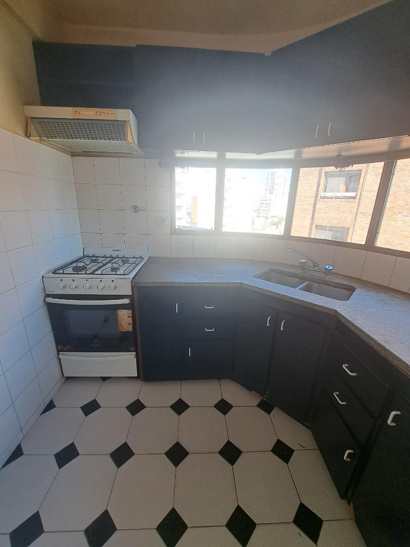 Departamento en Venta al Norte