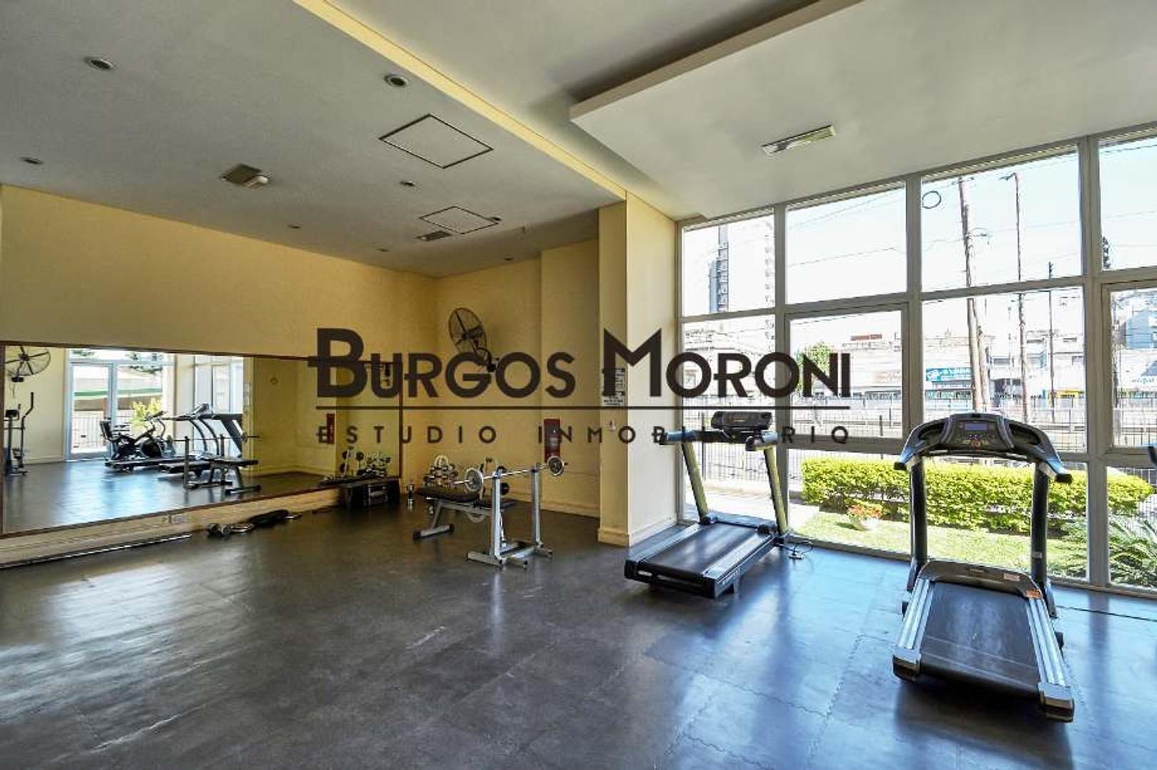 Departamento en Alquiler al Norte