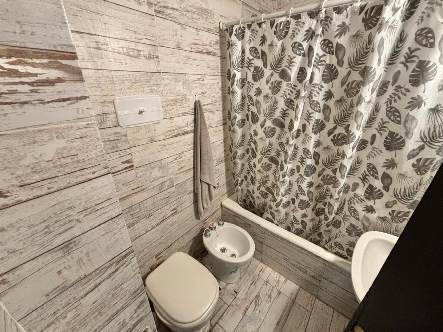 Departamento en Venta al Oeste