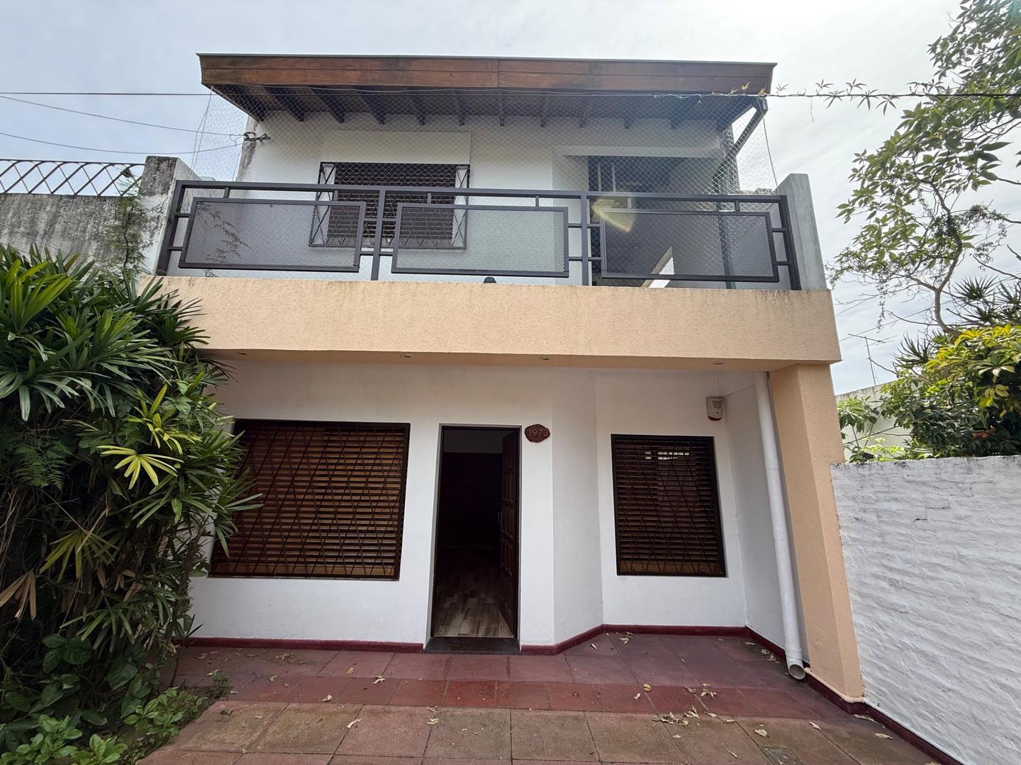 Ph 4 ambientes -  Castelar Norte