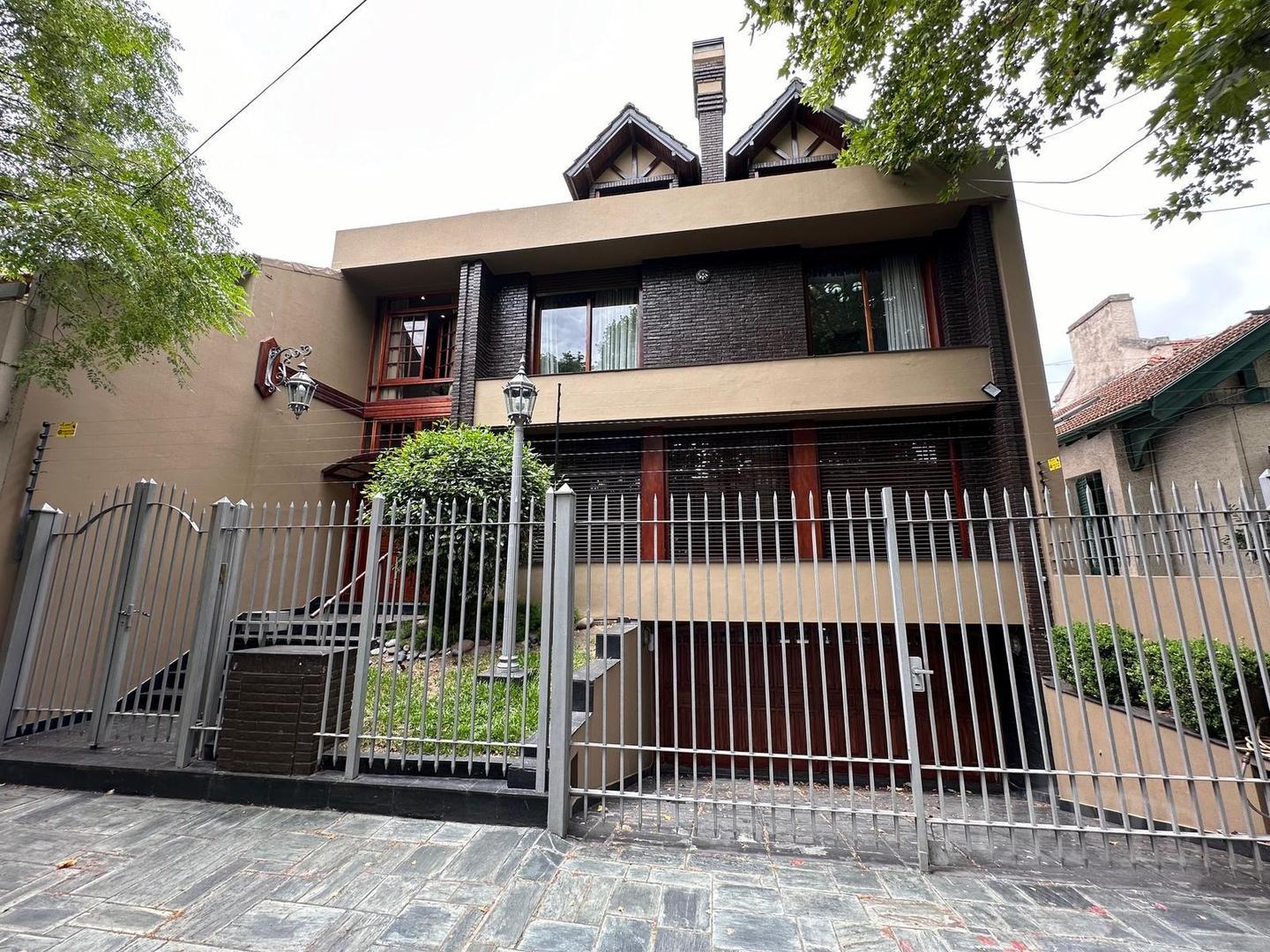 Rodríguez Peña 620