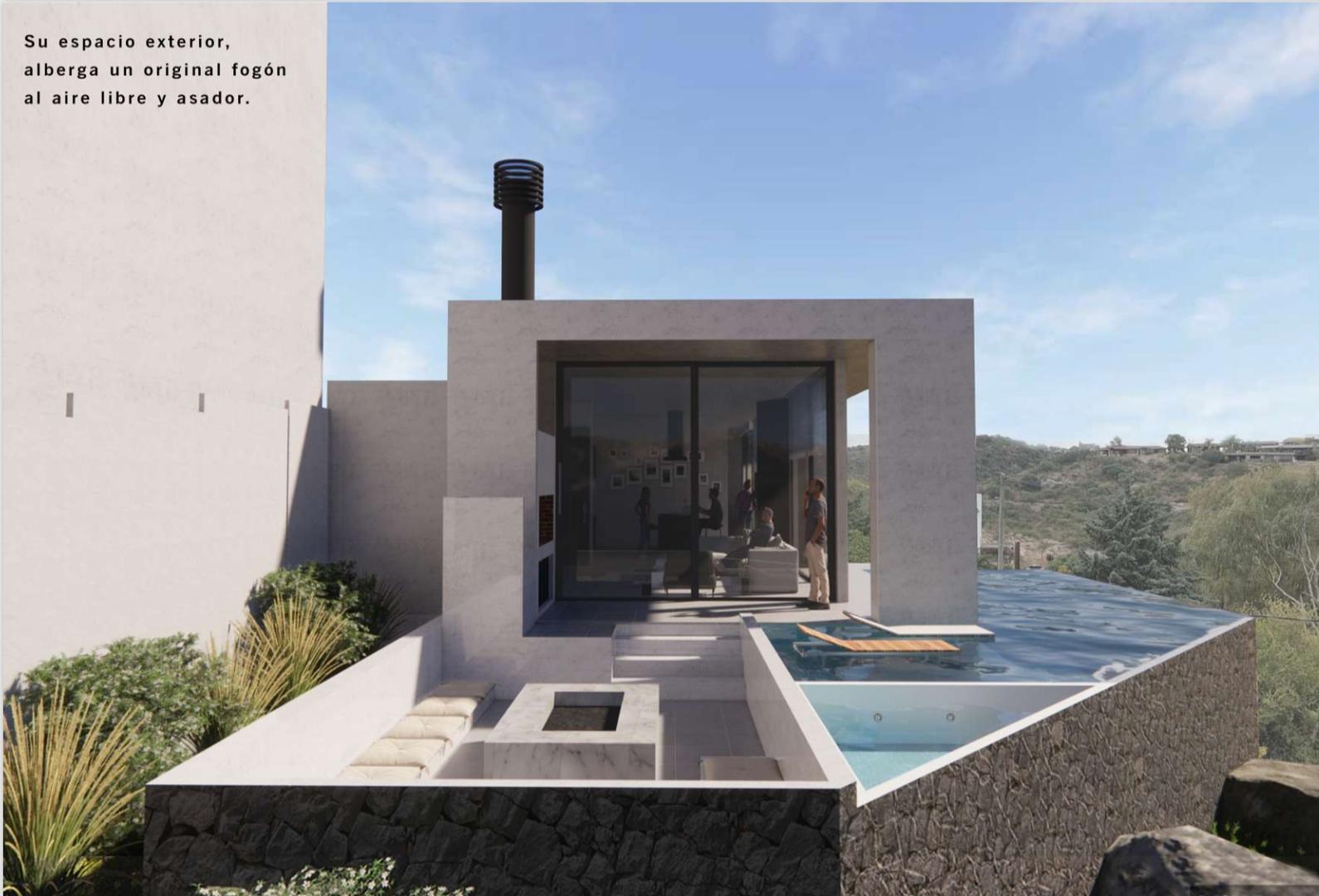 Casa en Venta de 1 dormitorio