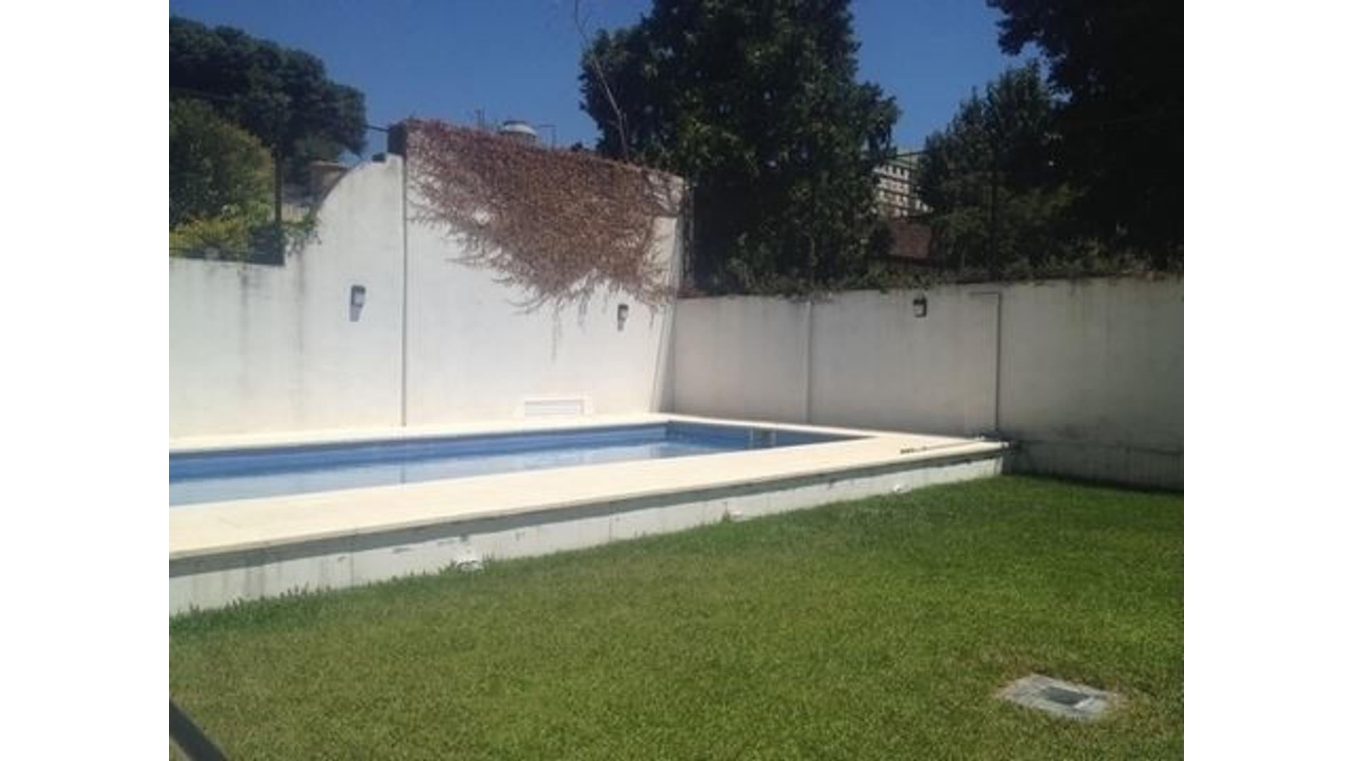 Excelente 2 Amb C/Piscina Belgrano