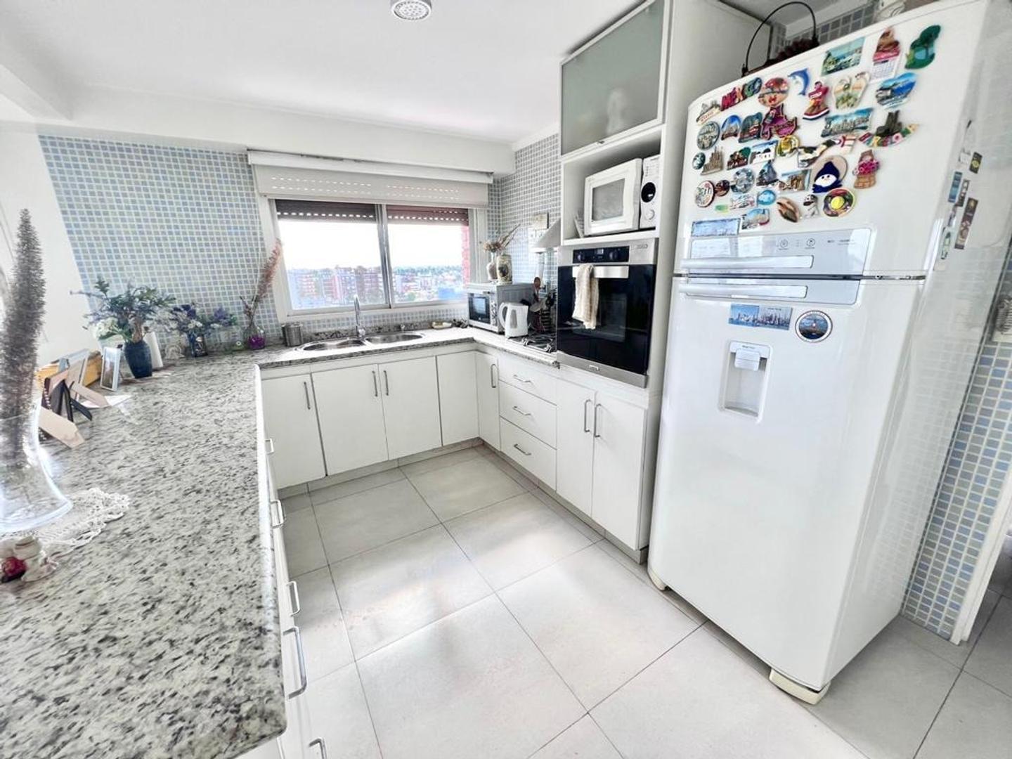 Departamento en Venta en Castelar Sur, USD 350.000