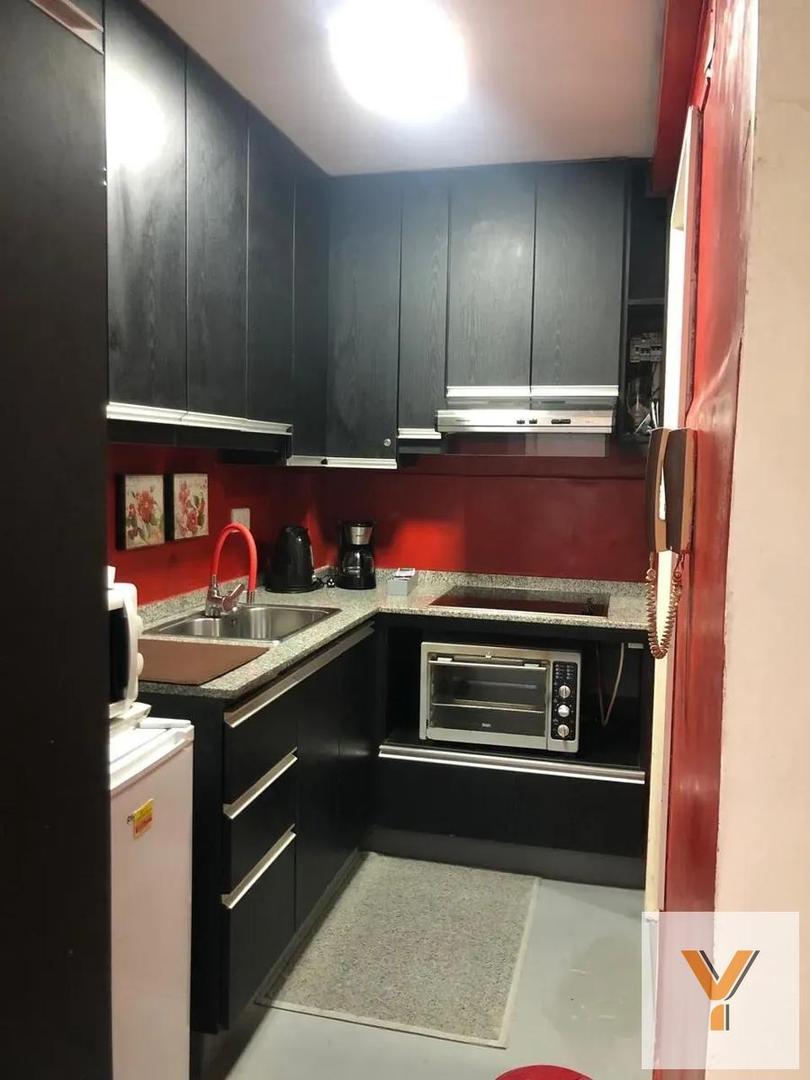 Departamento en Venta 20 años