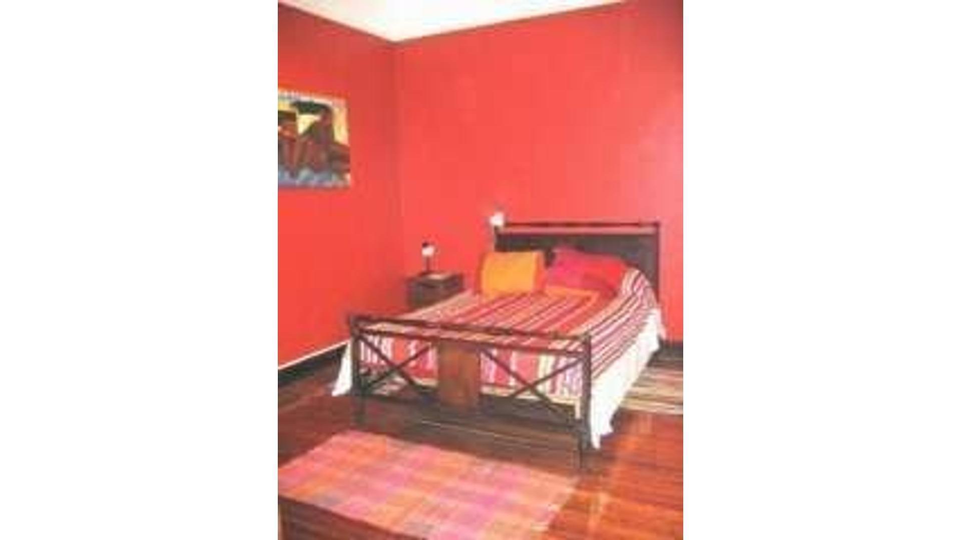 Departamento en Alquiler Temporal de 3 dormitorios