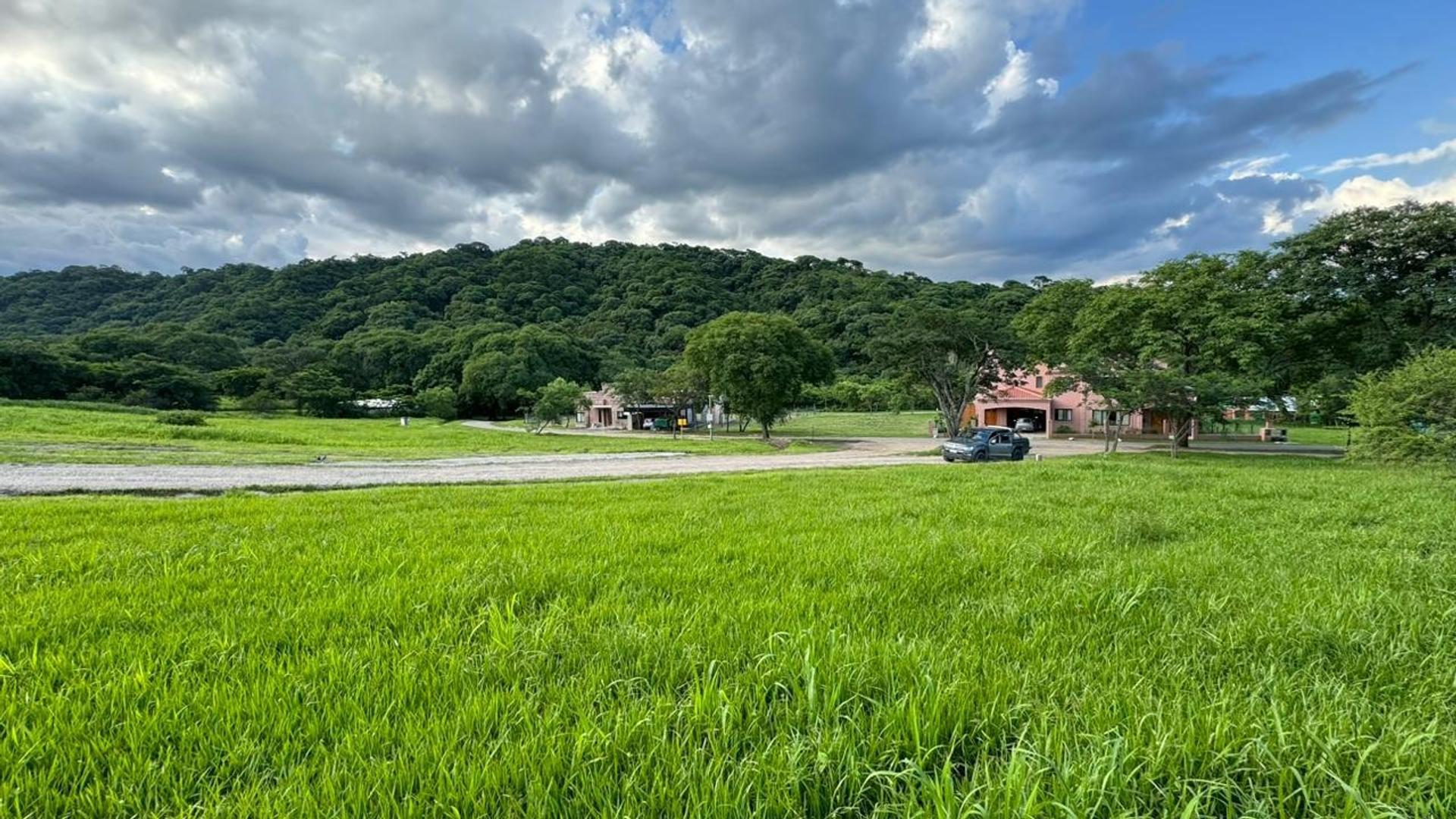 La Reserva De San Lorenzo