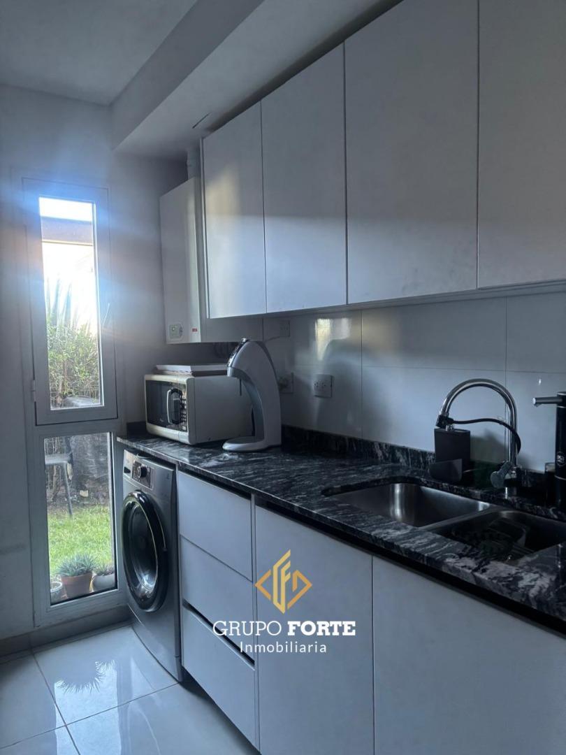 Departamento en Venta 3 años