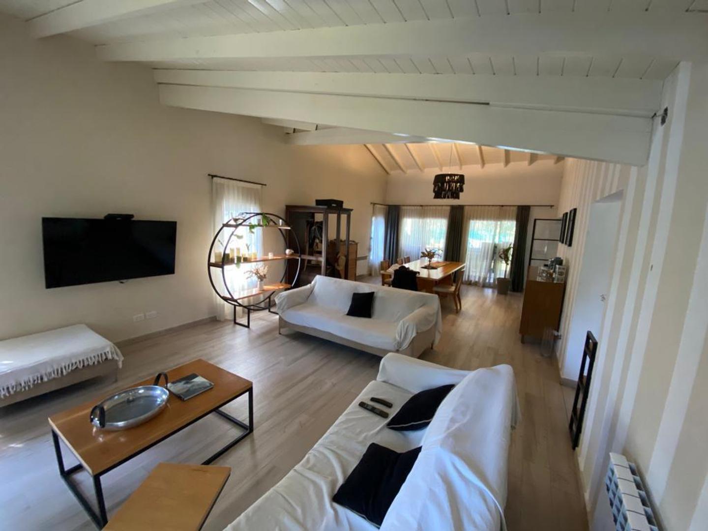 Casa en Venta de 3 dormitorios