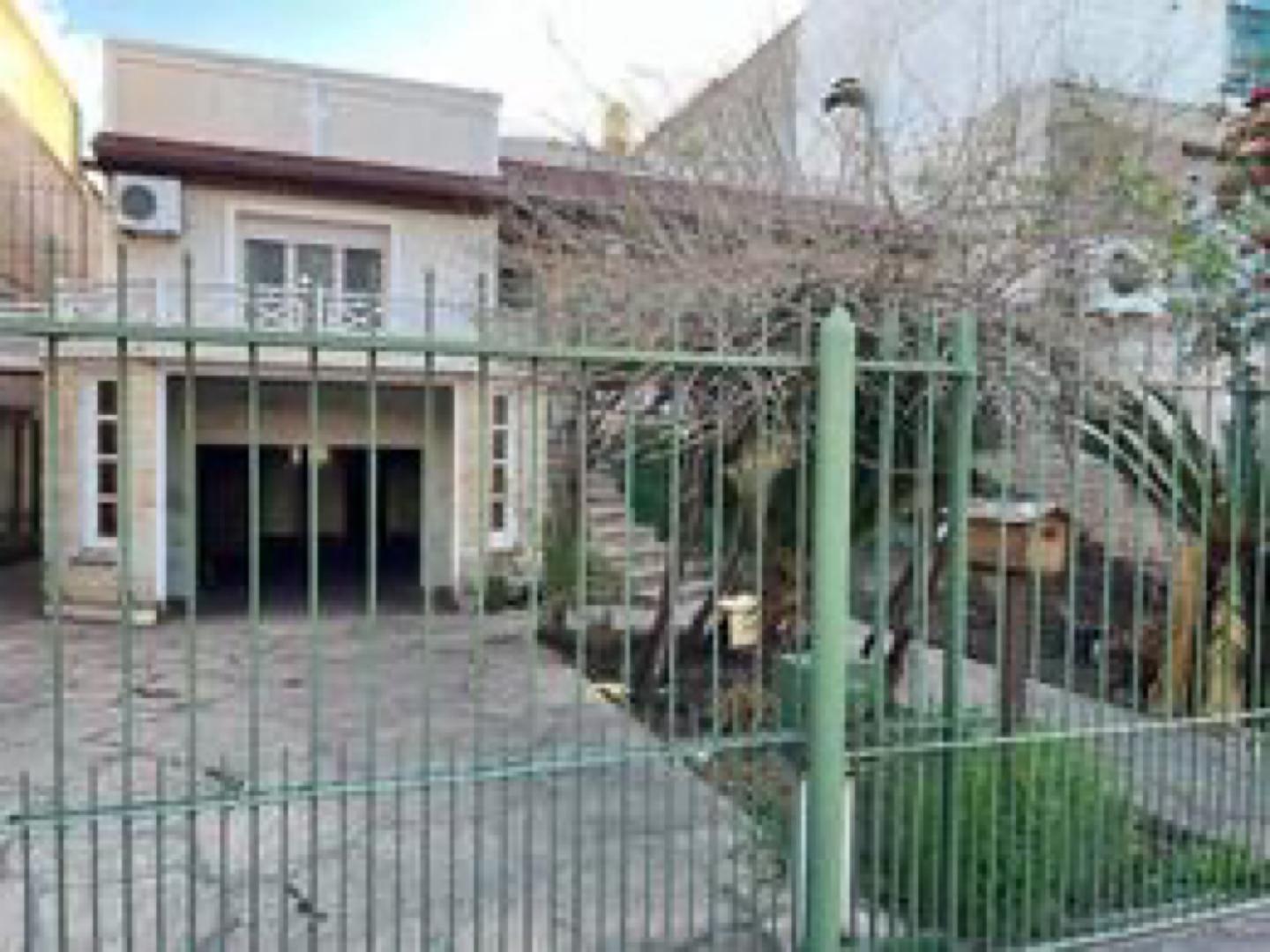 Casa de 3 ambientes en Tigre