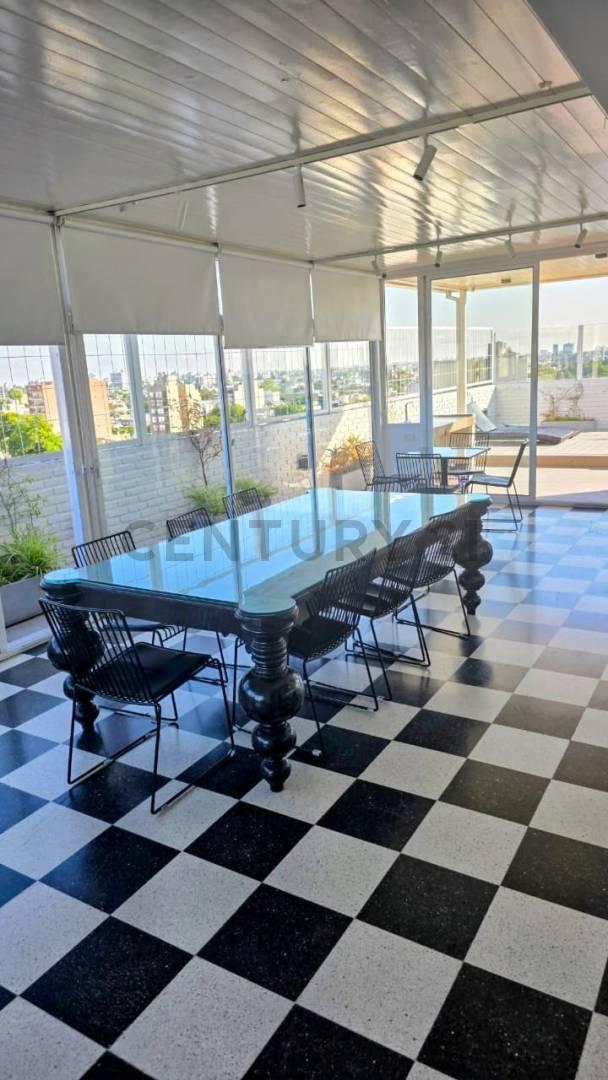 Venta Dpto. 2 ambientes en  Santos Lugares