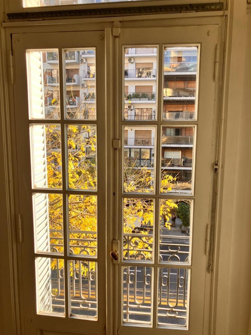 Departamento en Alquiler en Recoleta, $ 1.300.000