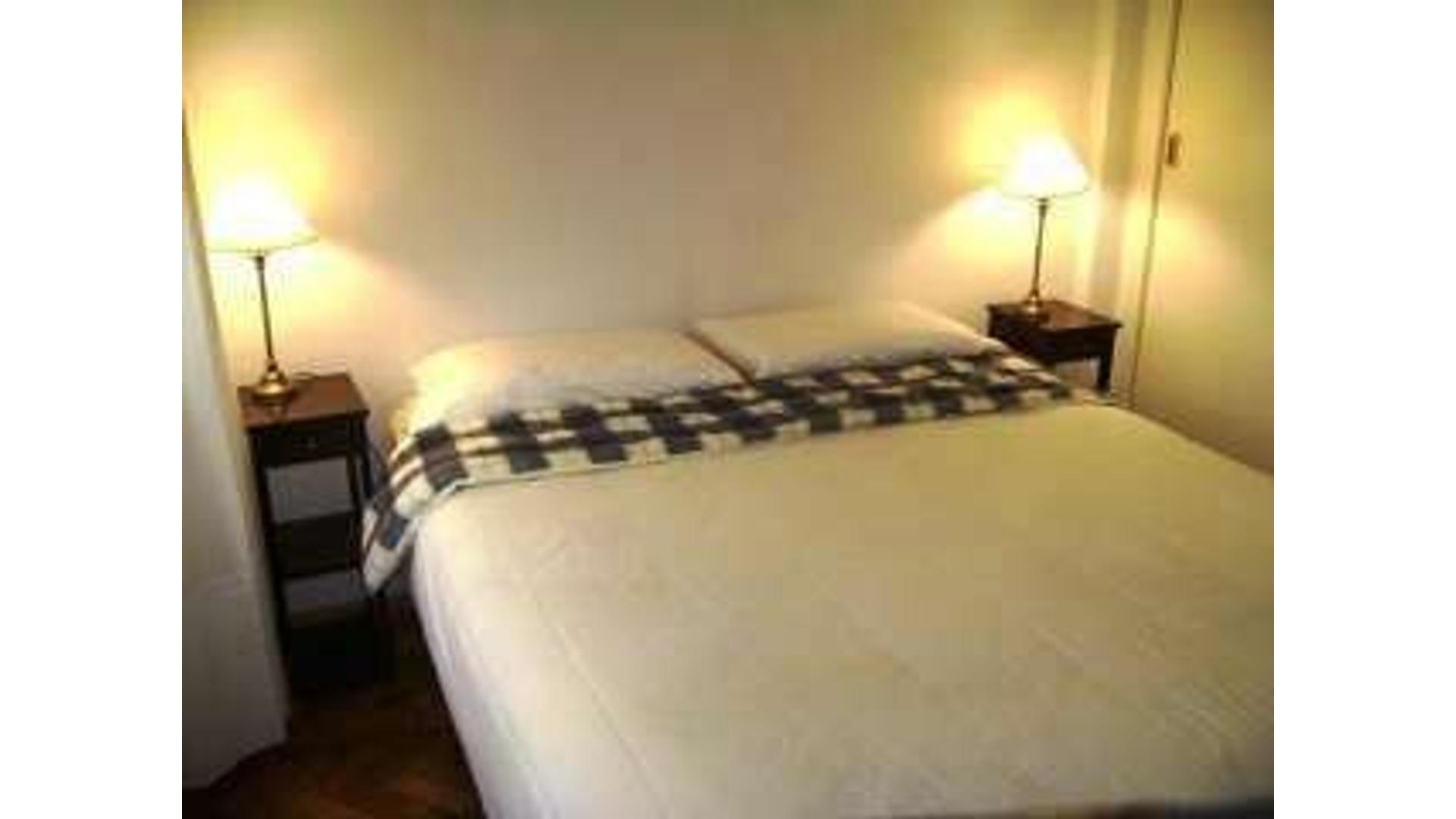 Departamento en Alquiler Temporal 40 años