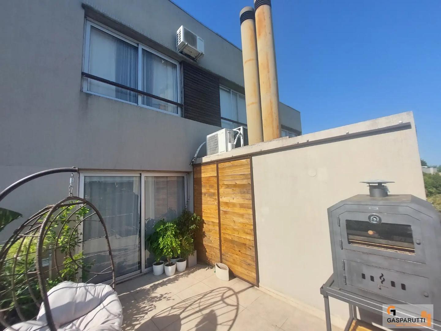 Departamento en Venta 10 años