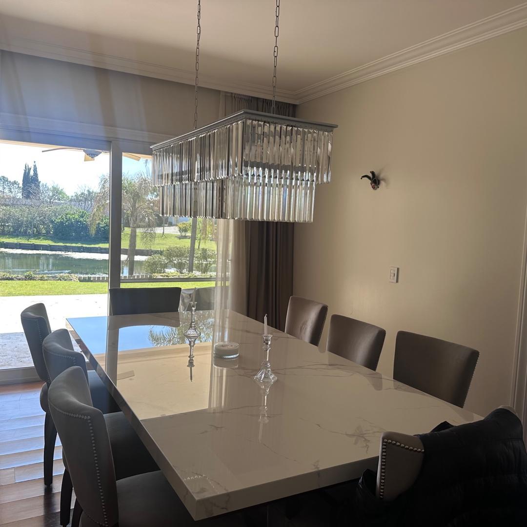 Casa en Alquiler 10 años