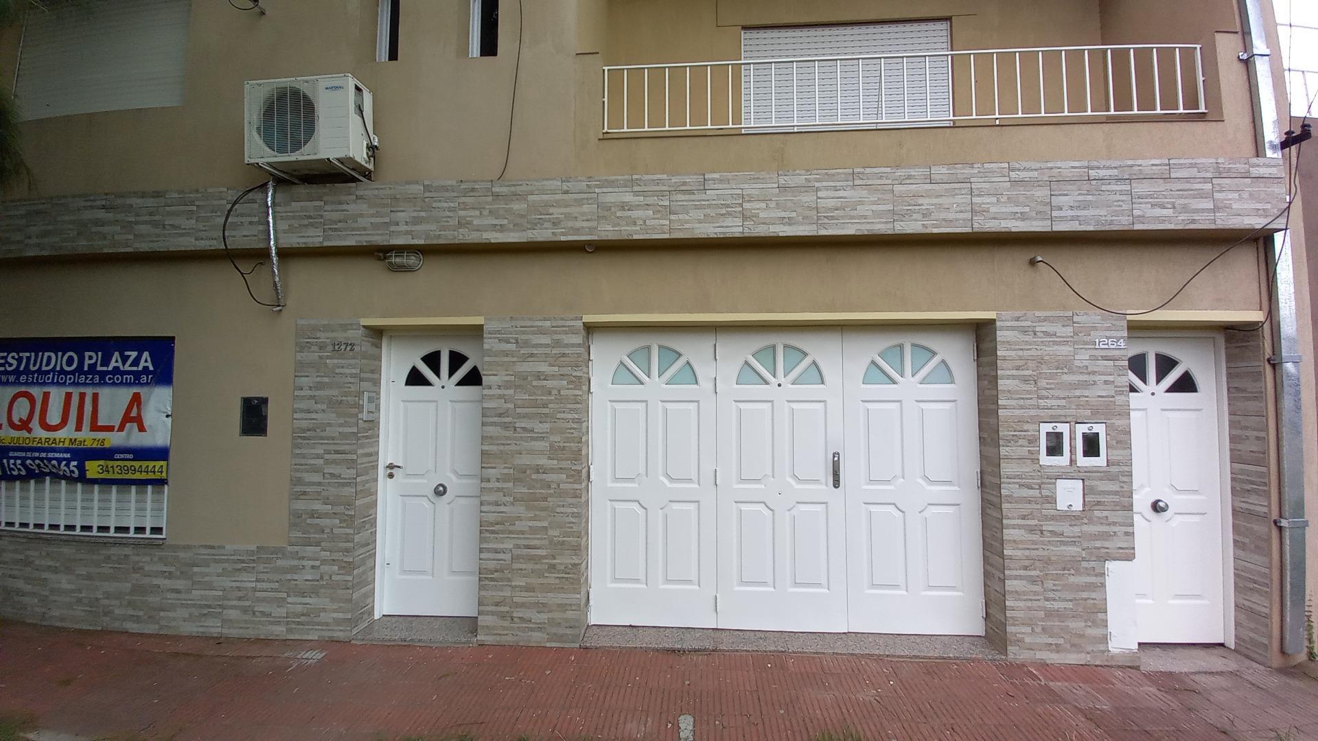 Casa en muy buen estado, funcional. Con cohera