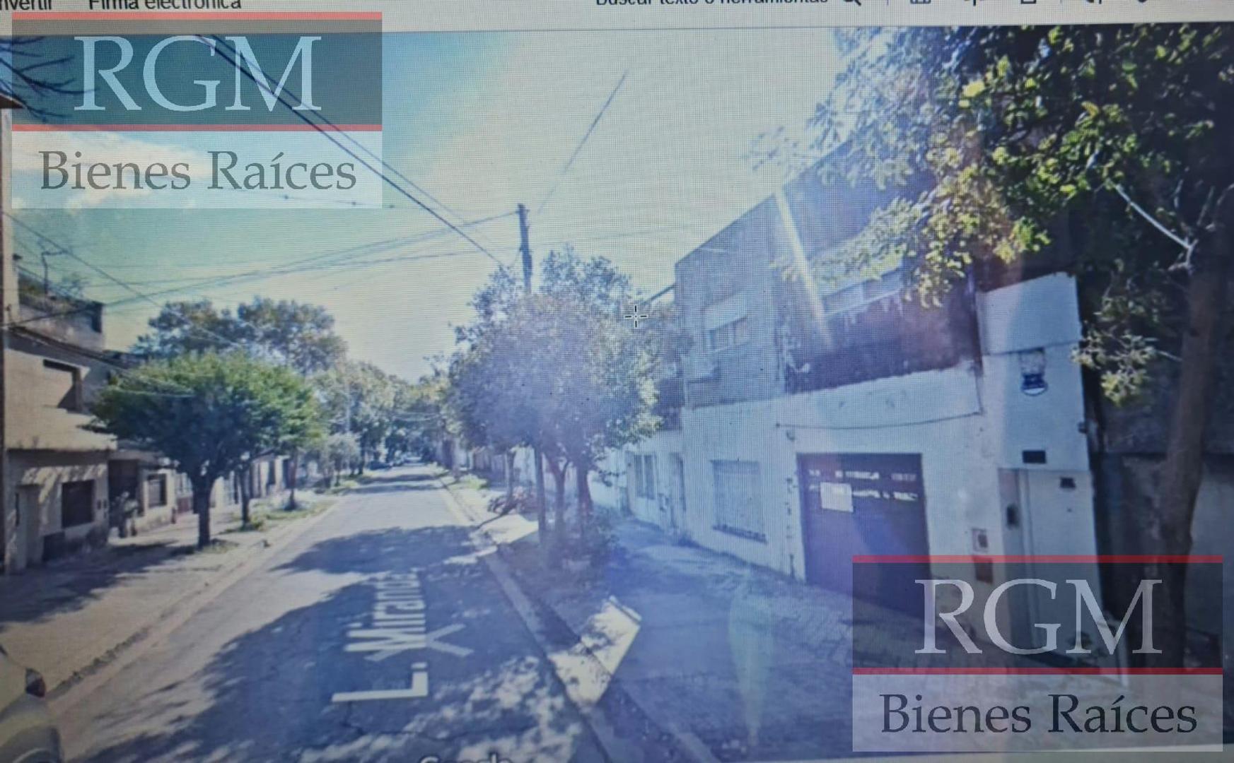 Terreno en Parque